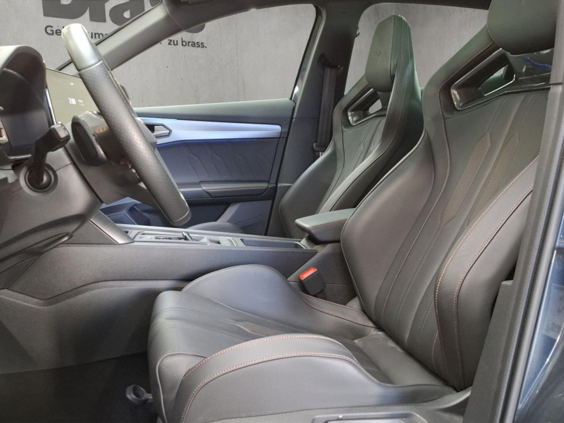 CUPRA Formentor VZ