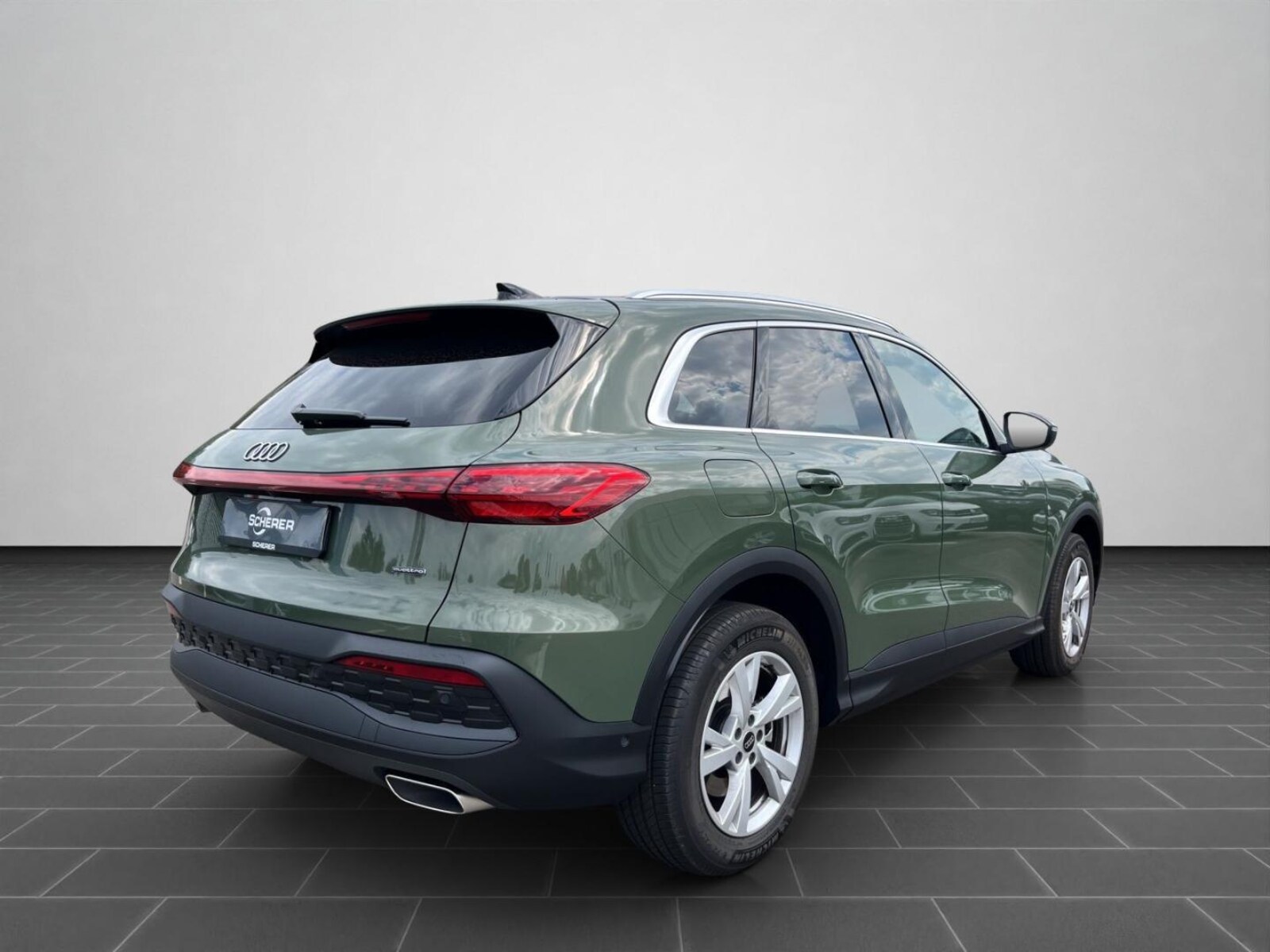 Audi Q5 – Bild 2