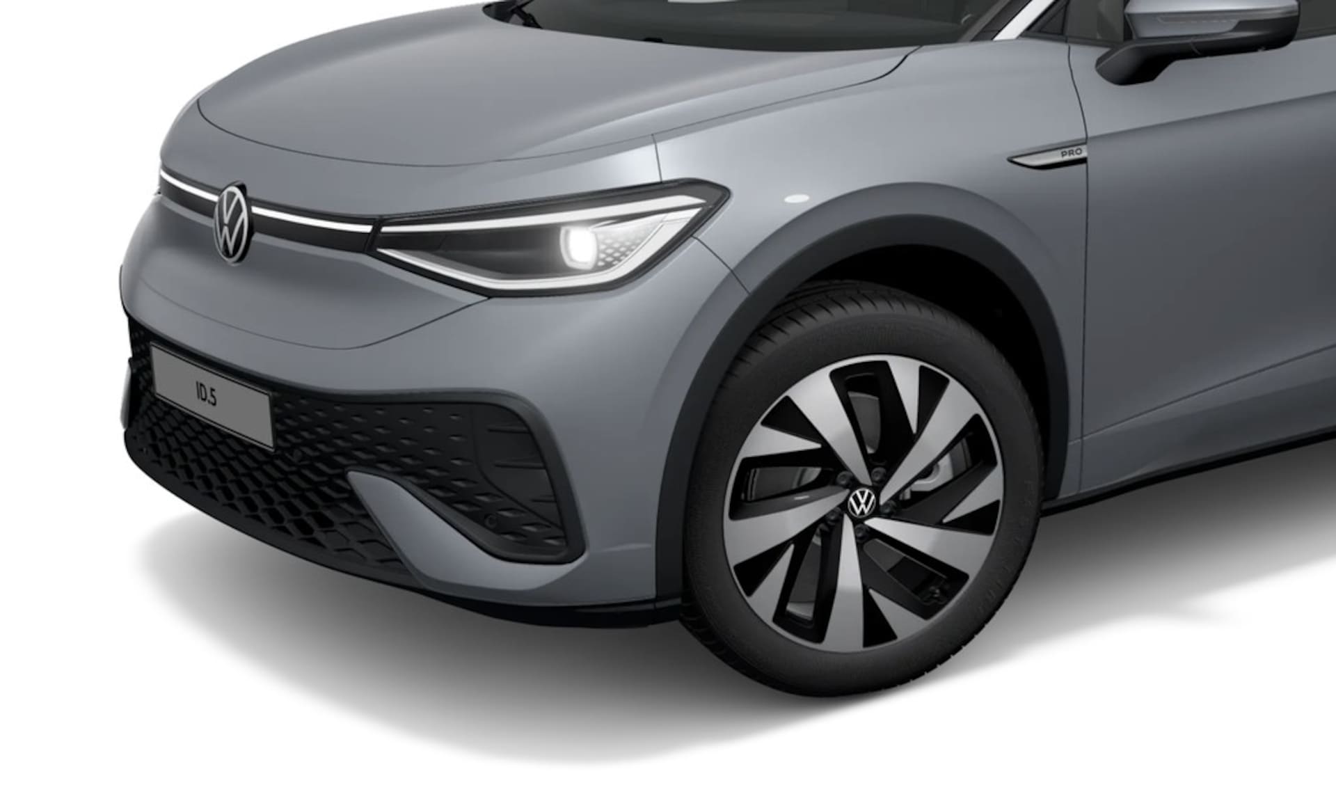 Volkswagen ID.5 Pro Performance