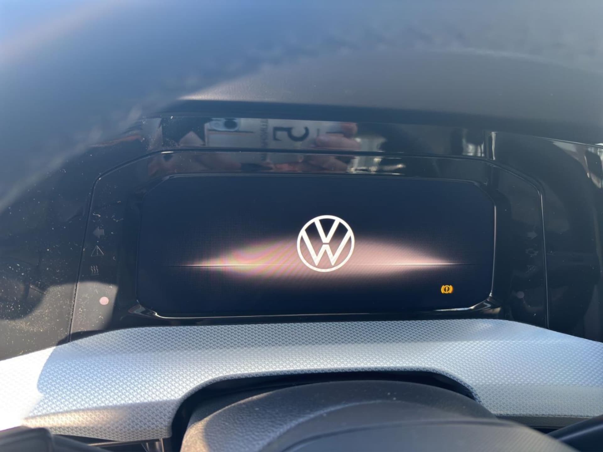 Volkswagen Golf ENERGY