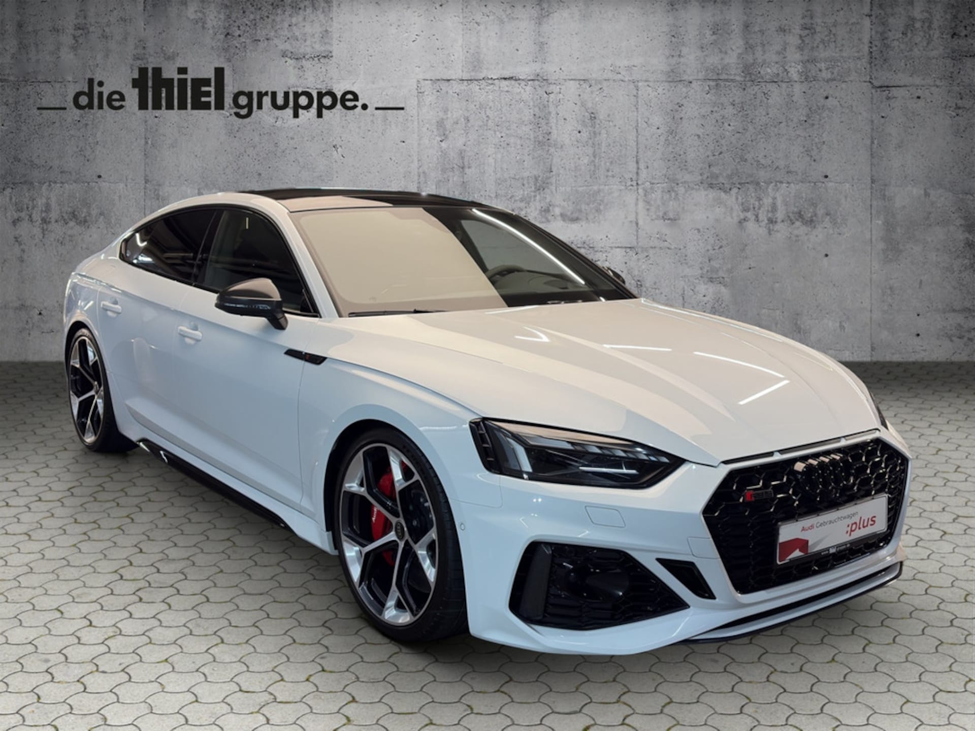 Audi RS 5 Sportback