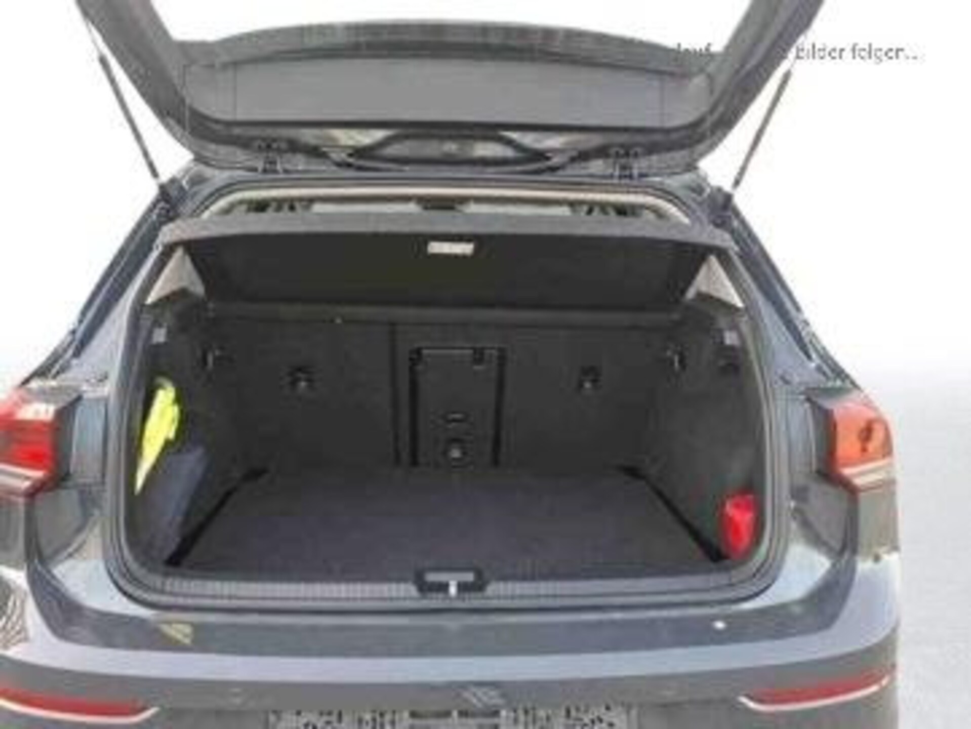 Volkswagen Golf MOVE