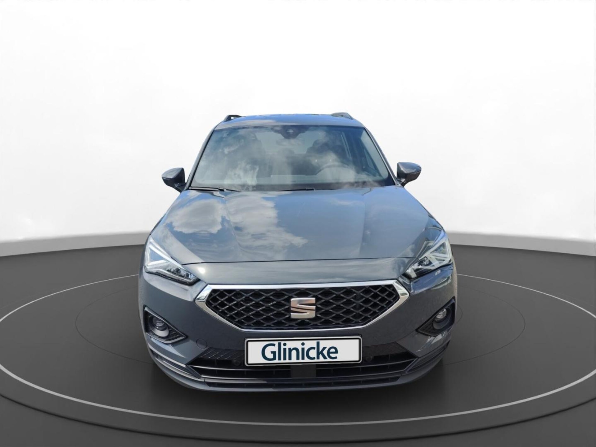 SEAT Tarraco Style