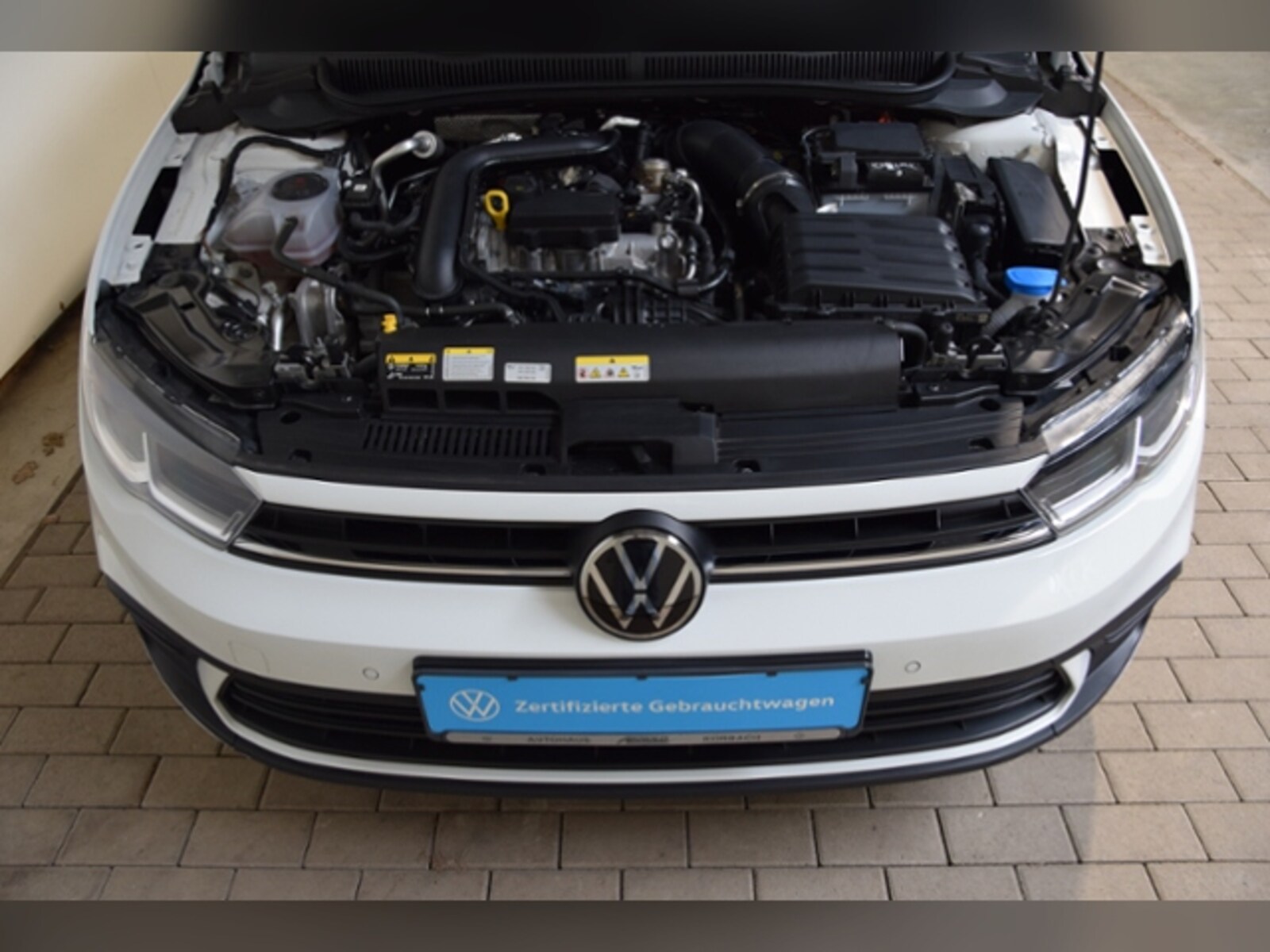 Volkswagen Polo – Bild 6