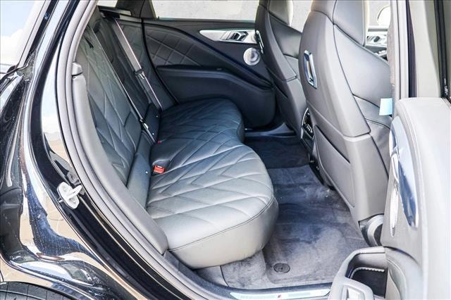 2026 BMW XM Base - Photo 23