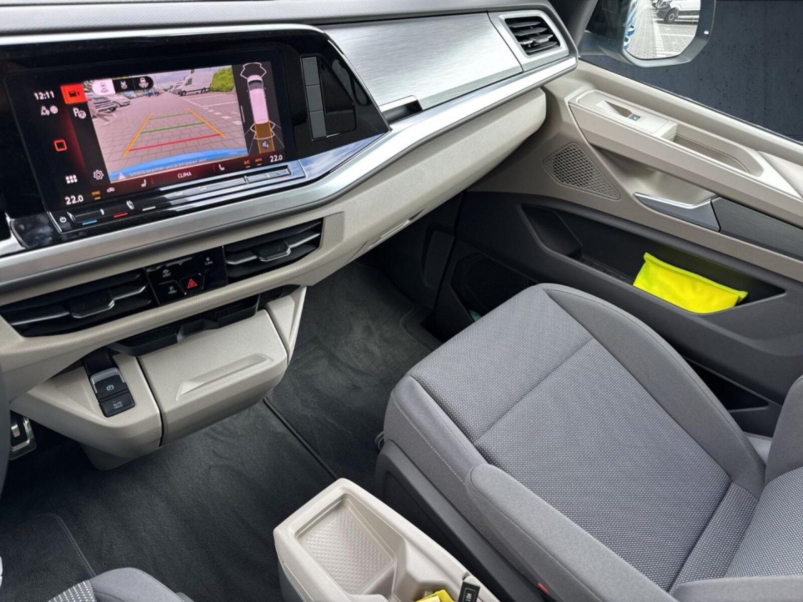 Volkswagen Multivan – Bild 23