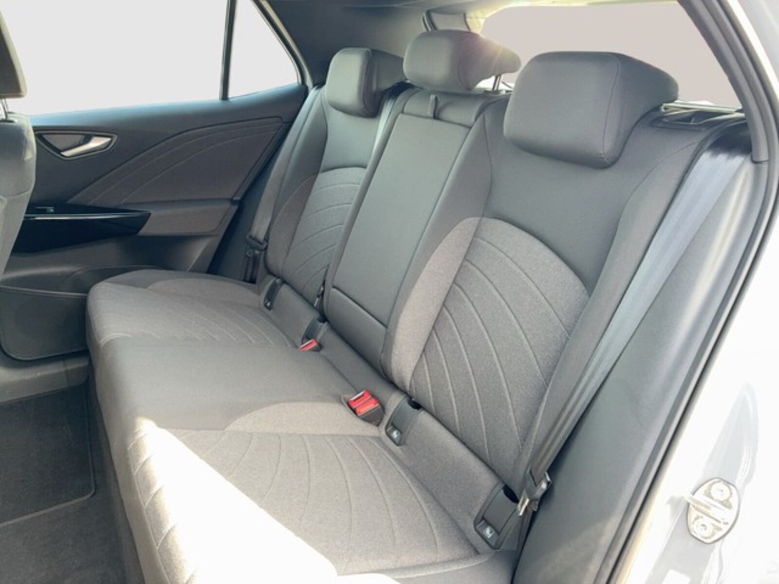 Volkswagen ID.3 – Bild 11