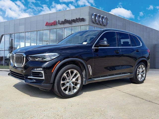 2019 BMW X5