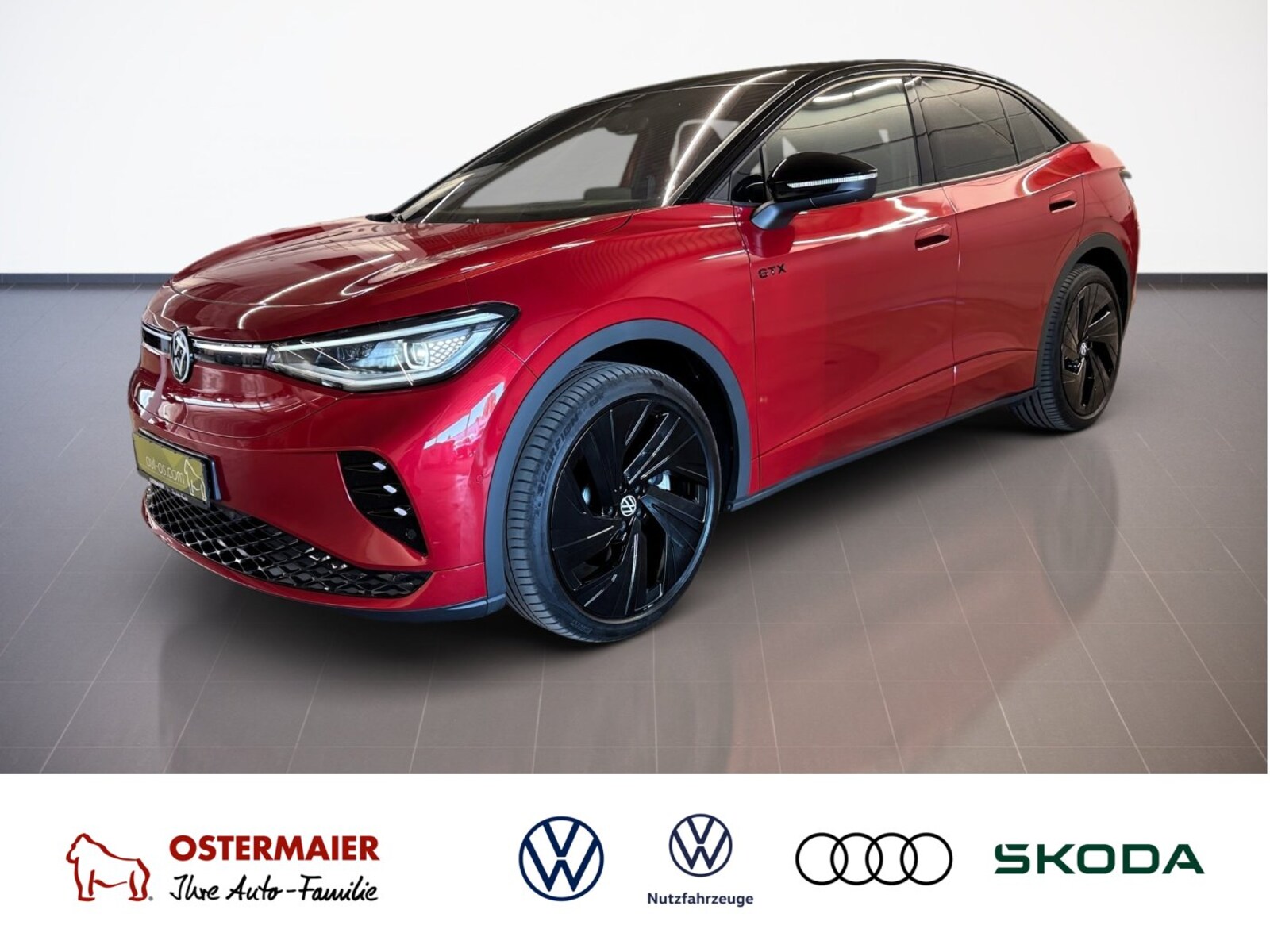 Volkswagen ID.5