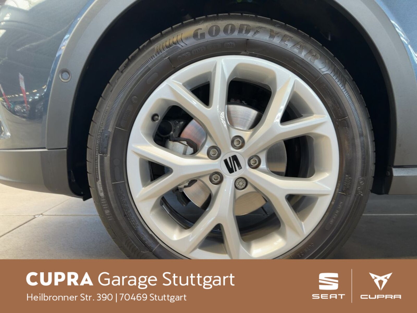 SEAT Arona – Bild 12