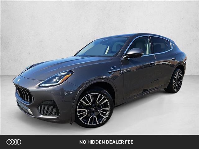 Photo of 2023 Maserati Grecale 