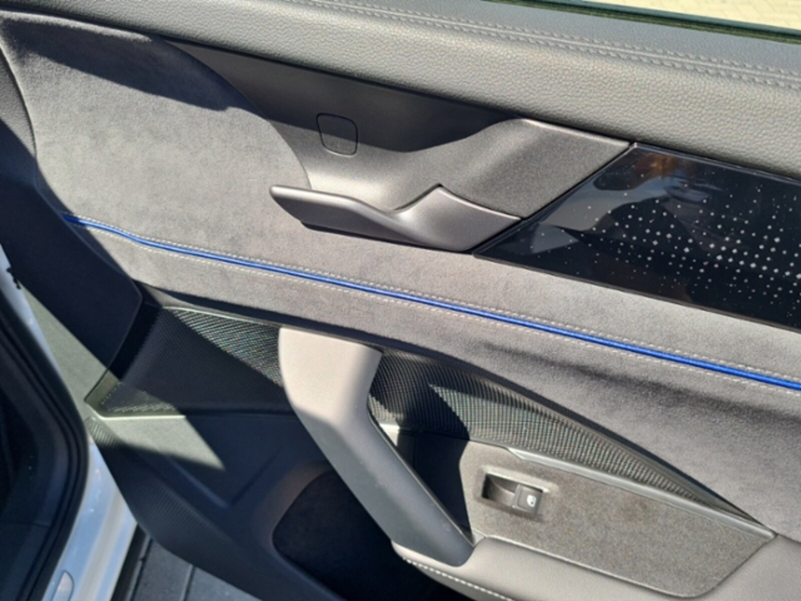 Volkswagen Tayron – Bild 14