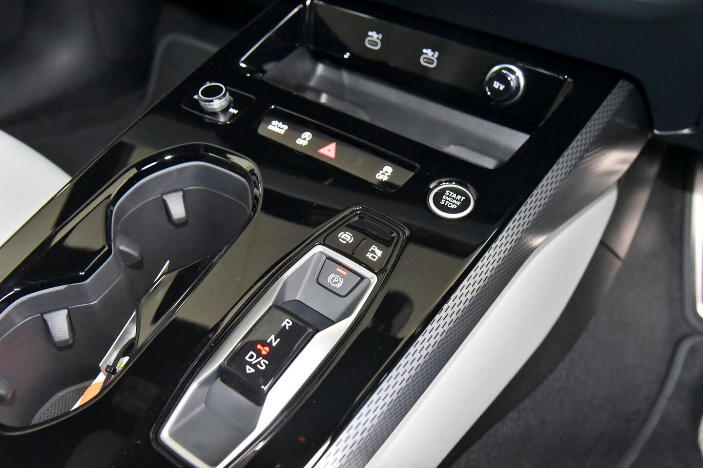 Image about Audi A5 Avant TFSI quattro 200 kW S tronic