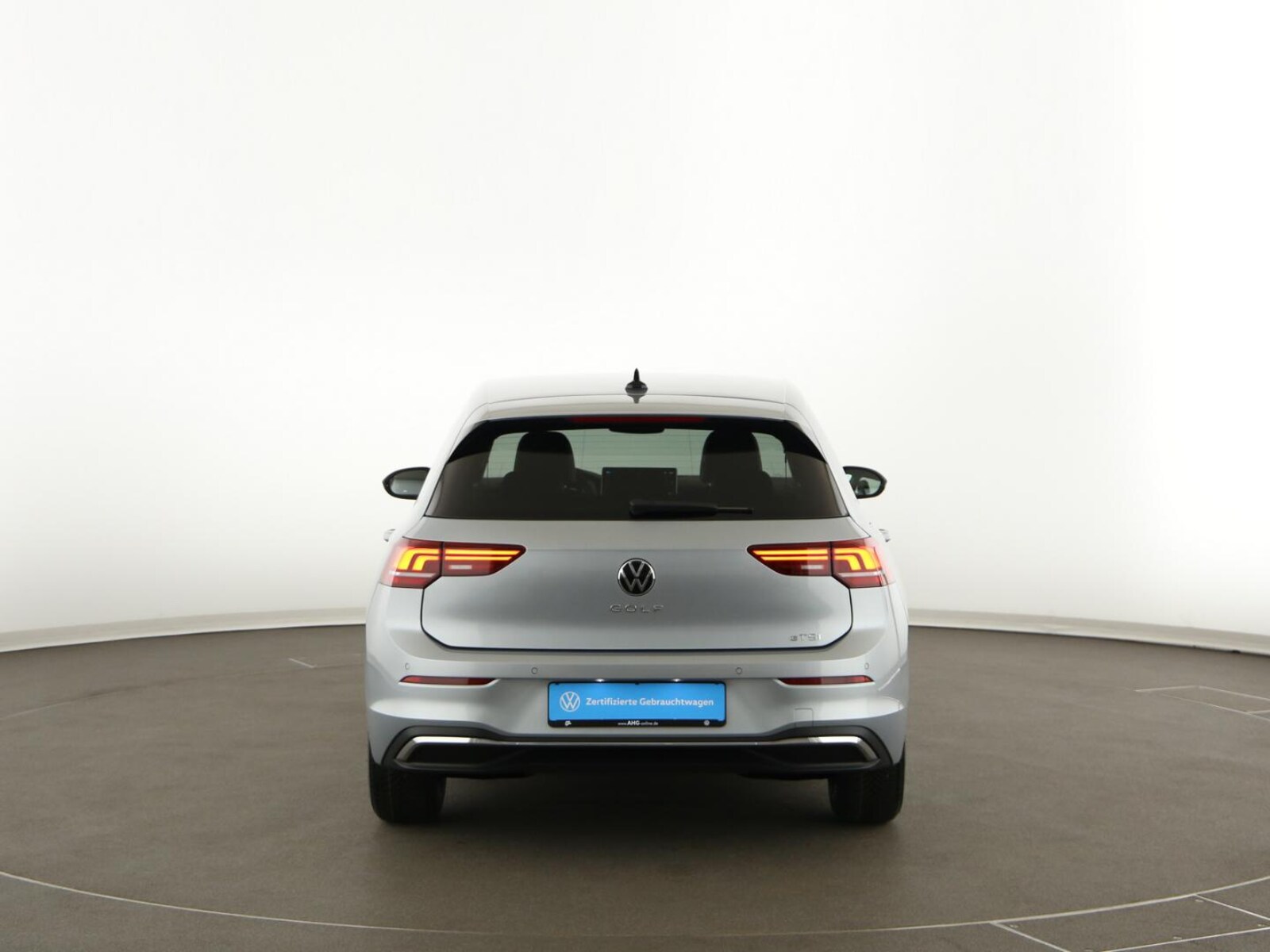 Volkswagen Golf – Bild 5