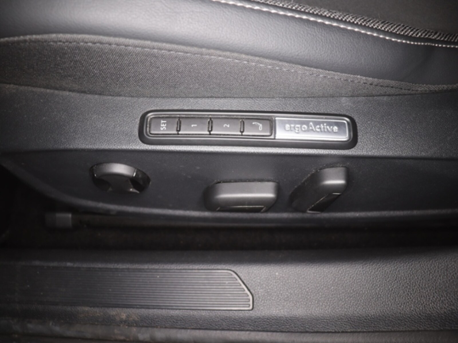 Volkswagen Golf – Bild 9