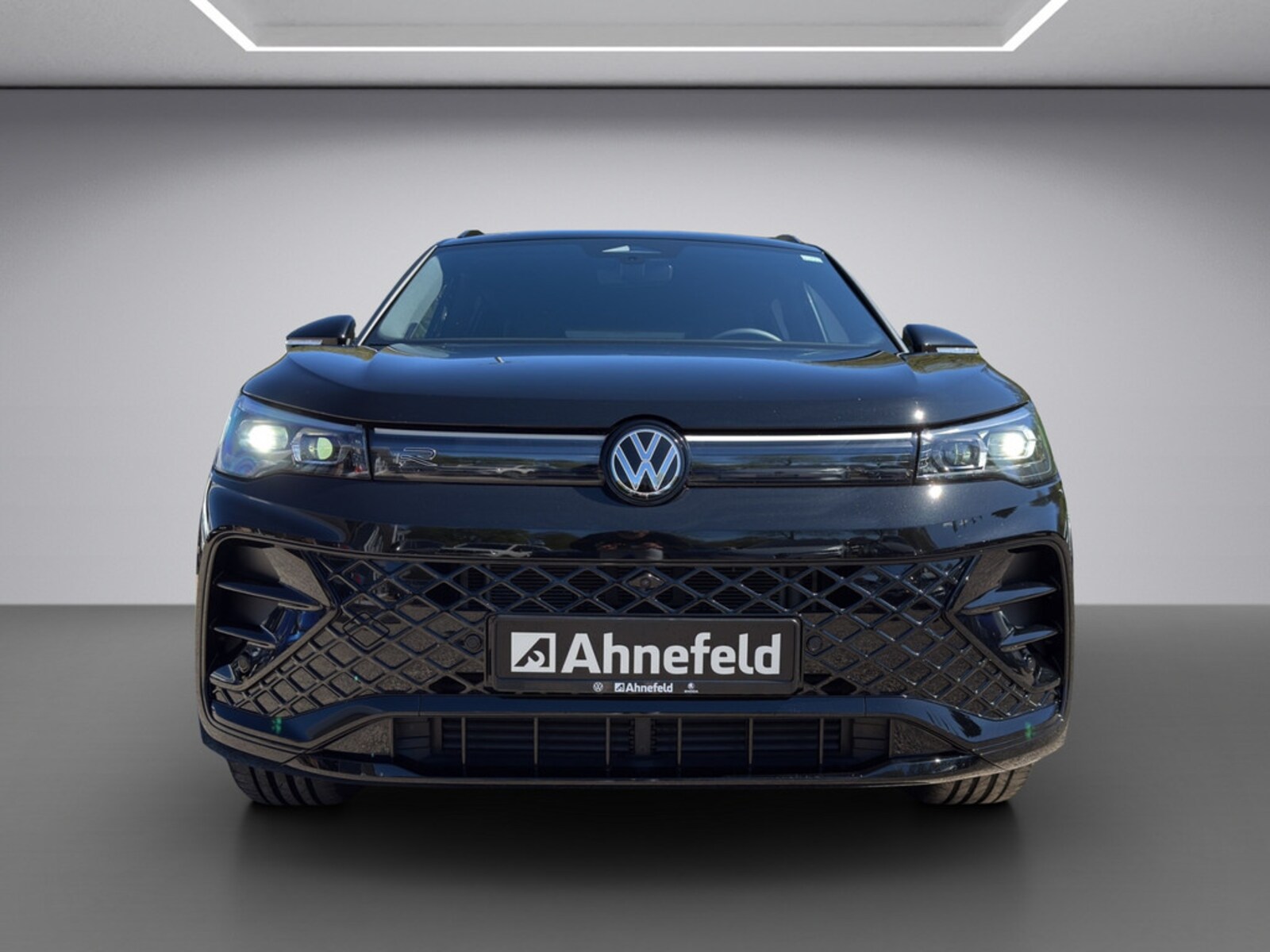 Volkswagen Tiguan – Bild 8