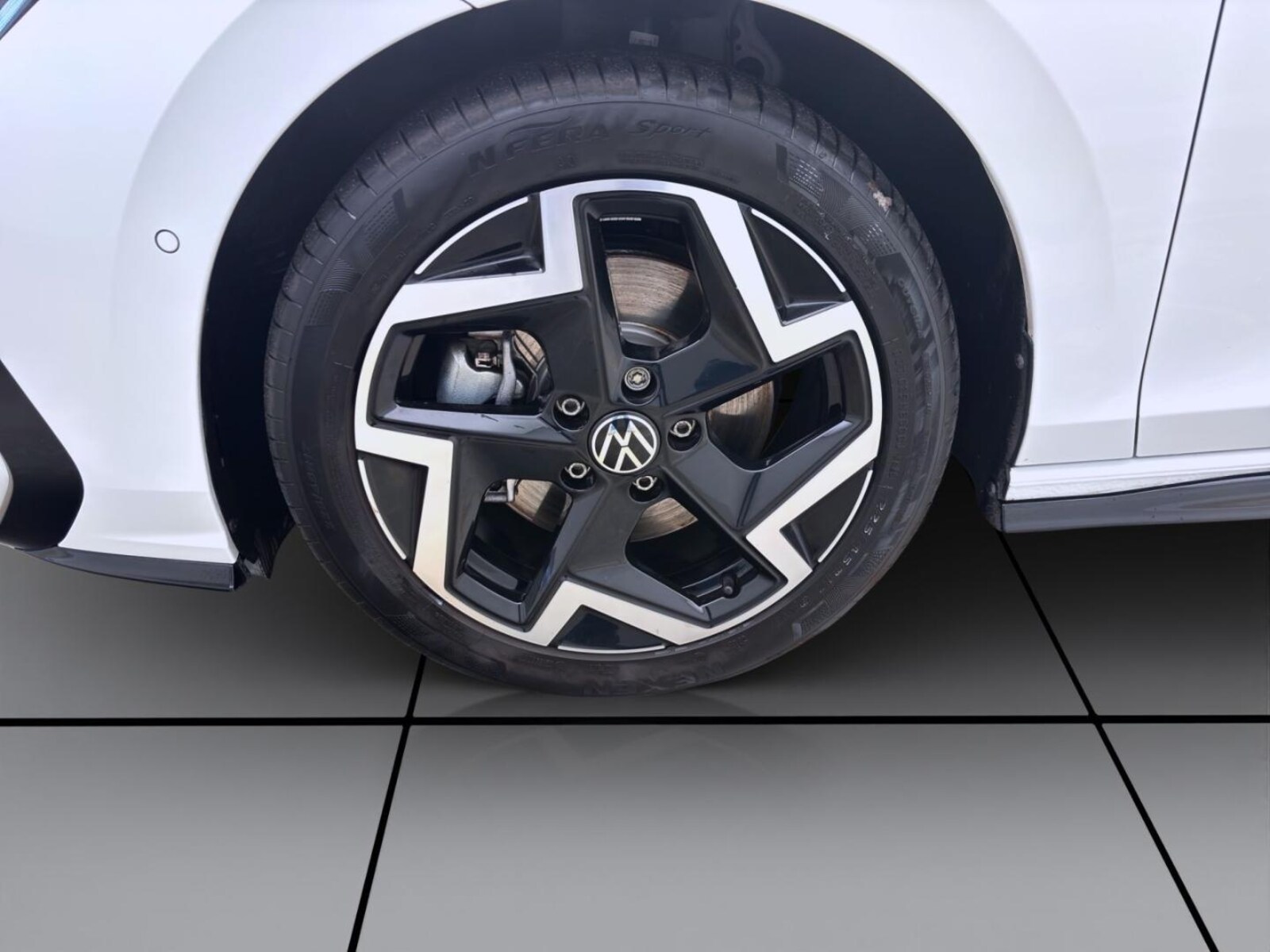 Volkswagen Golf Variant – Bild 9