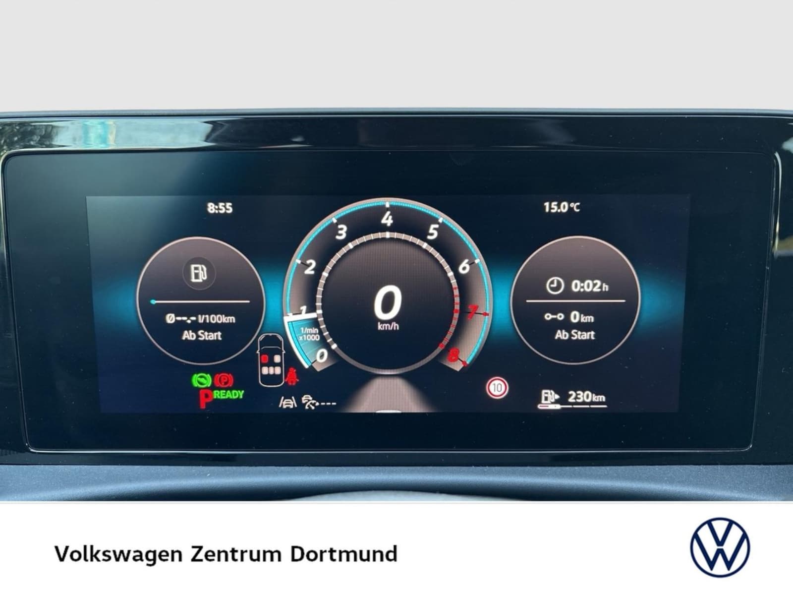 Volkswagen T-Roc – Bild 12