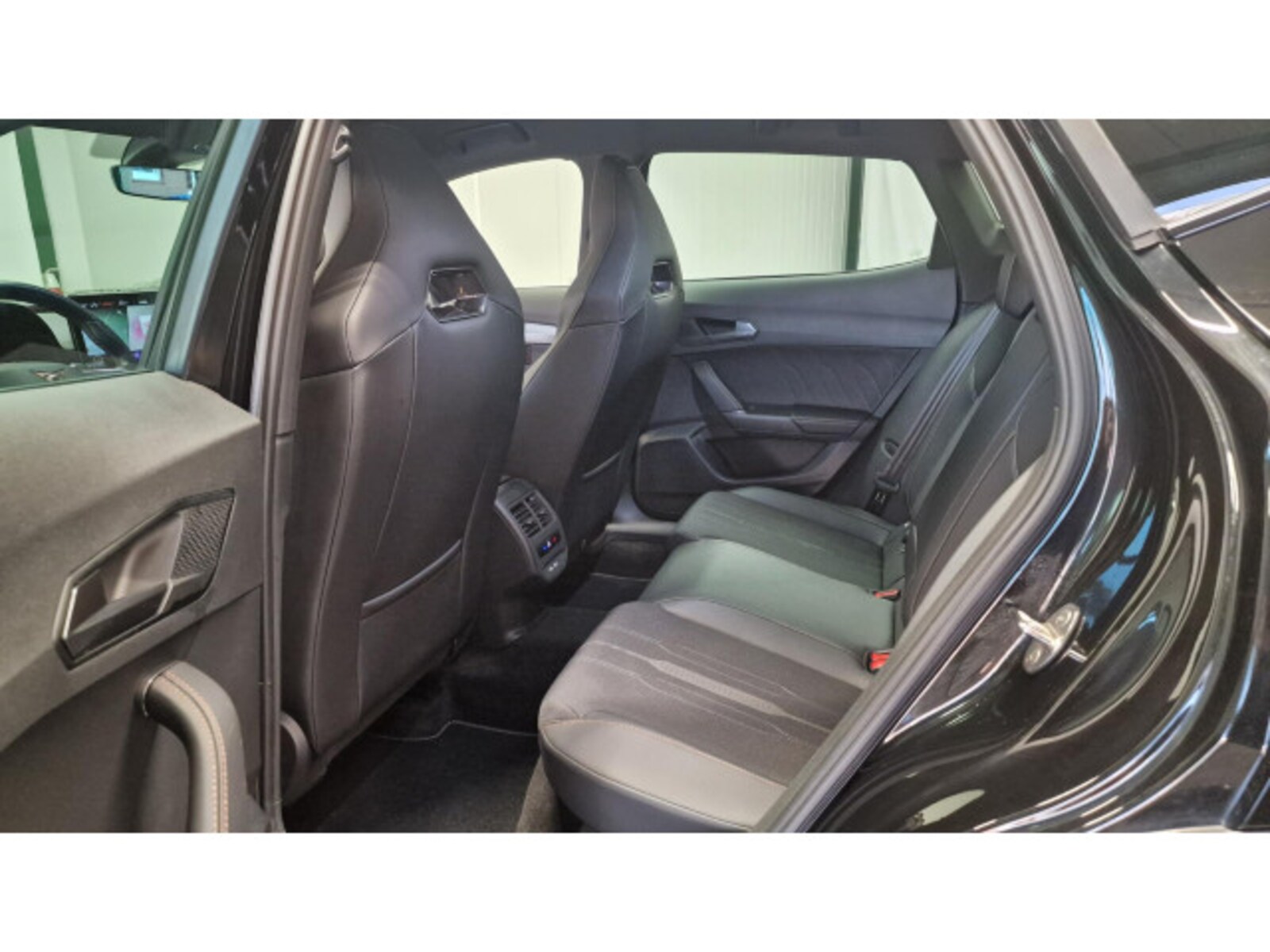 CUPRA Formentor – Bild 14