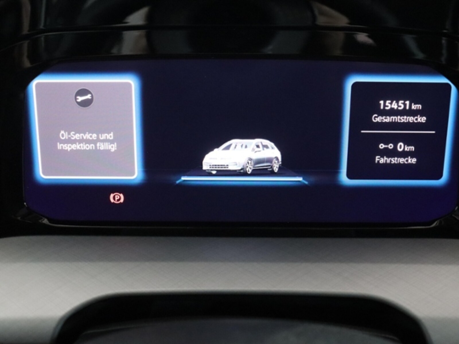Volkswagen Golf Variant – Bild 5