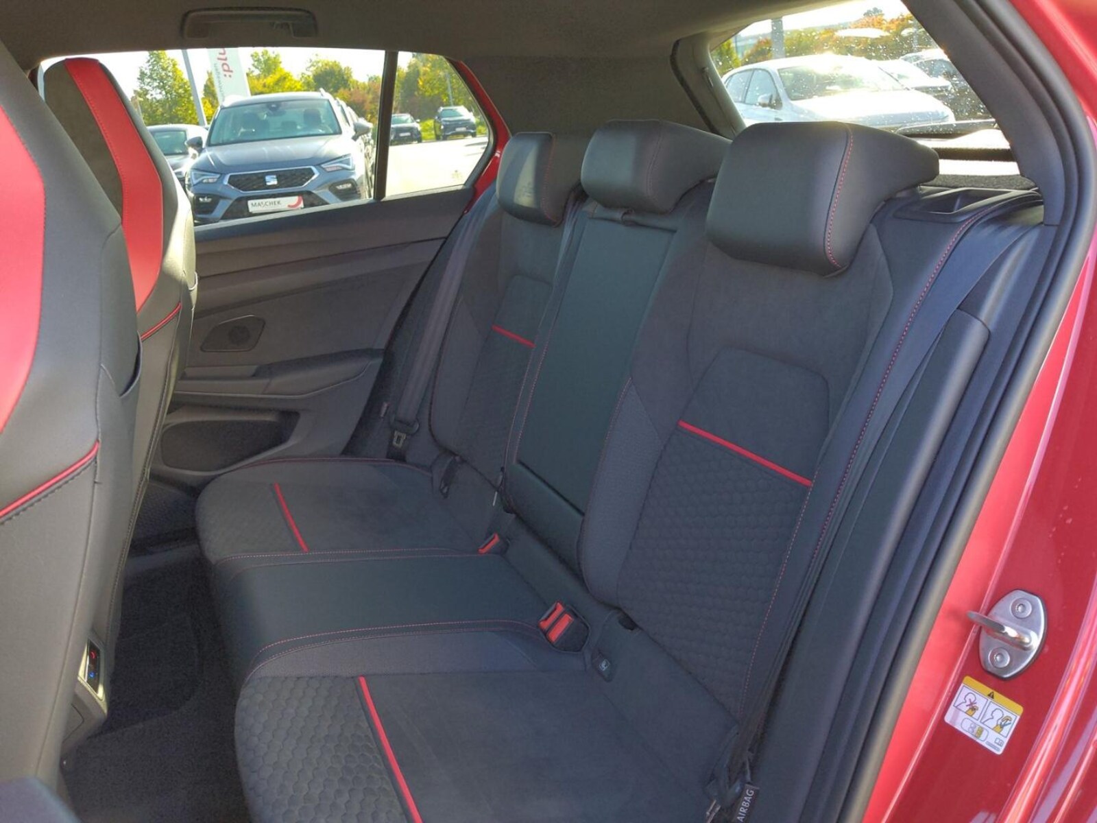 Volkswagen Golf – Bild 13
