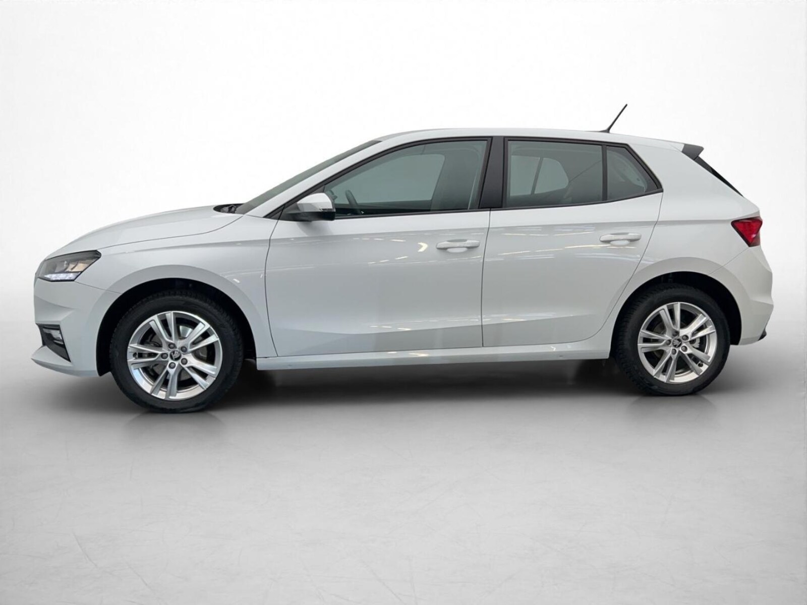Škoda Fabia – Bild 4