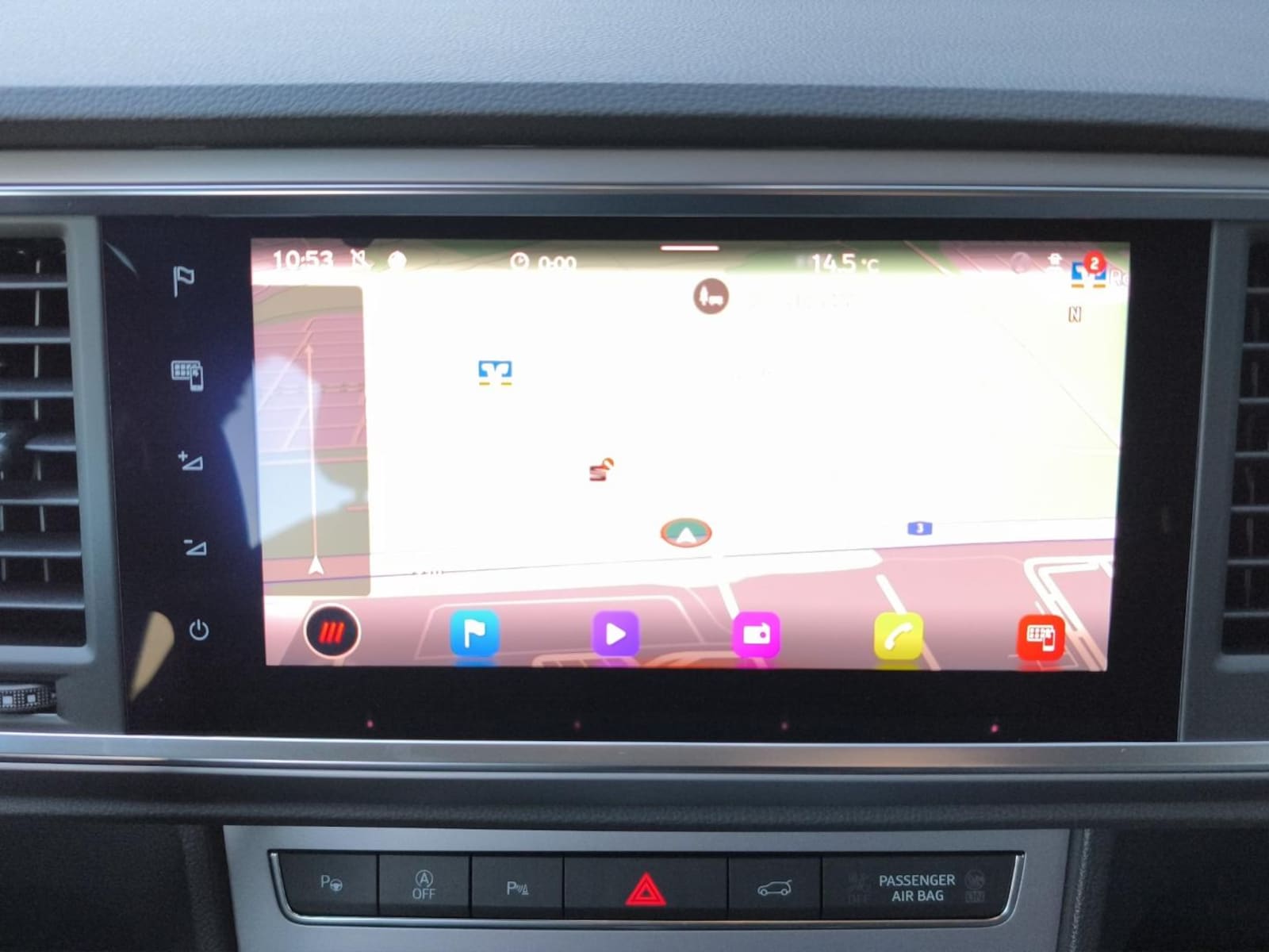 SEAT Ateca – Bild 18