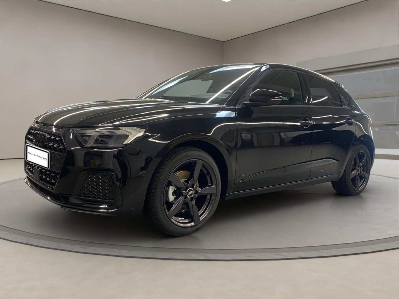 Audi A1 Sportback – Bild 2