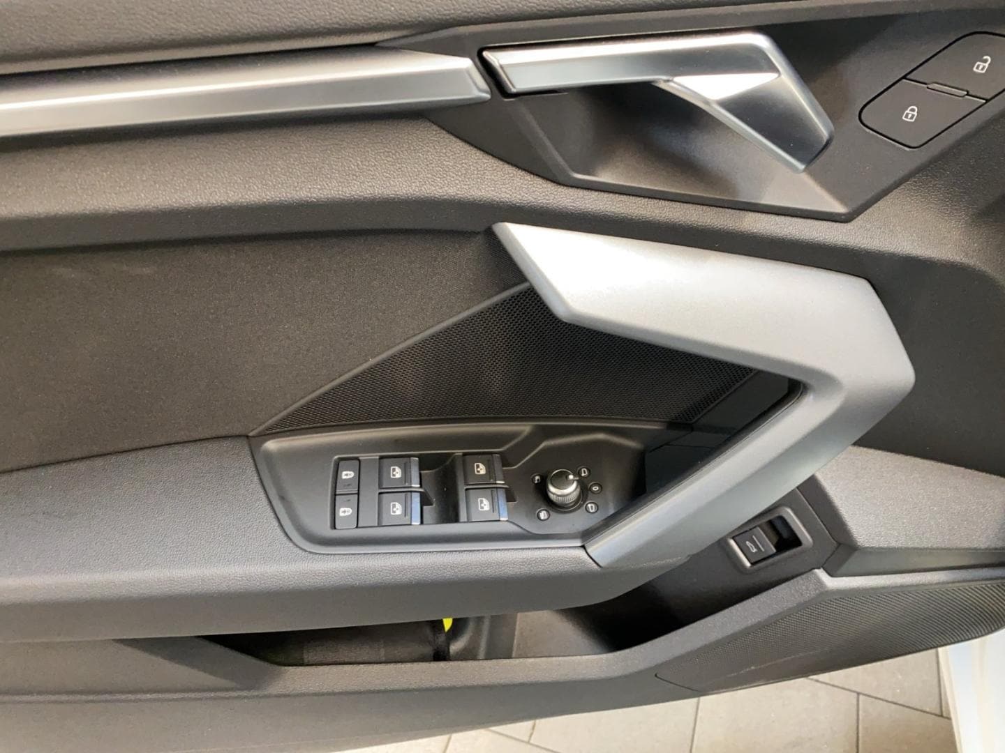 Bild über Audi A3 Sportback TFSI 85 kW S tronic - für weitere Informationen kontaktieren Sie den Audi Partner
