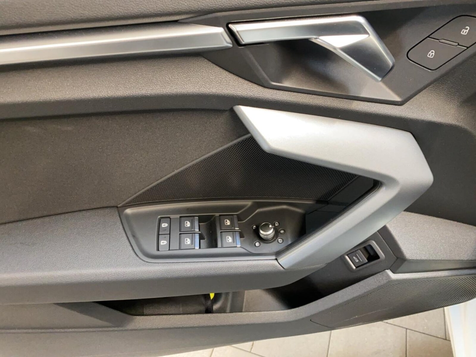 Audi A3 Sportback – Bild 9