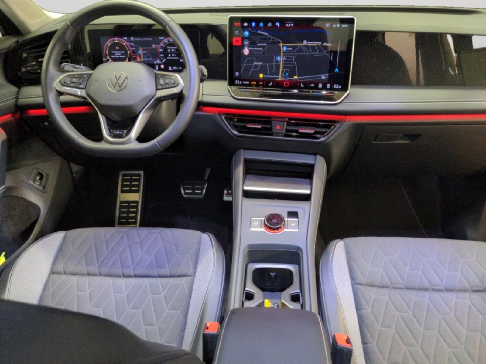 Volkswagen Tiguan – Bild 8