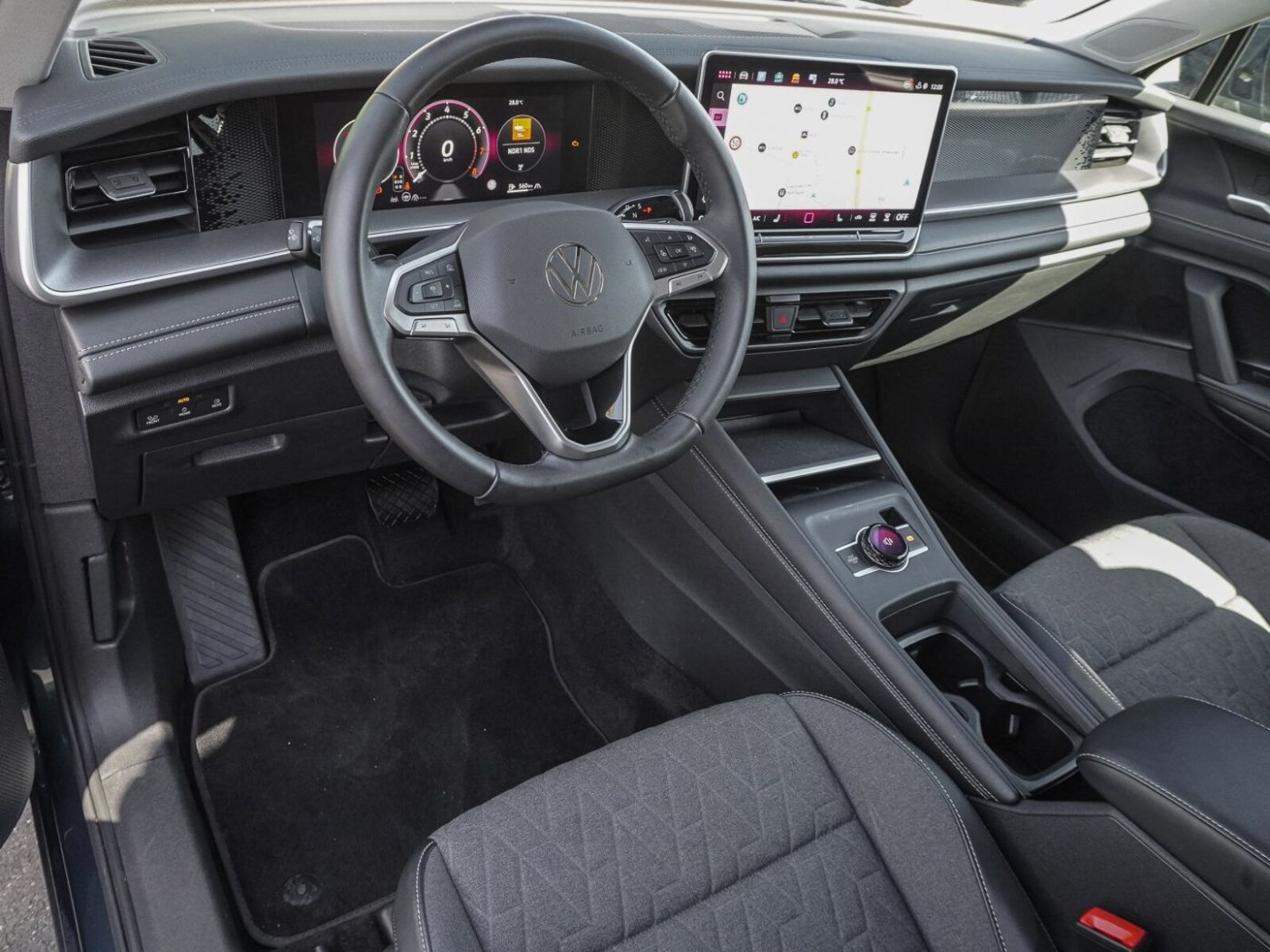 Volkswagen Tayron – Bild 23