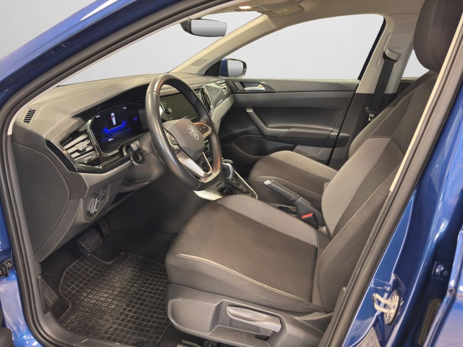 Volkswagen Polo – Bild 12