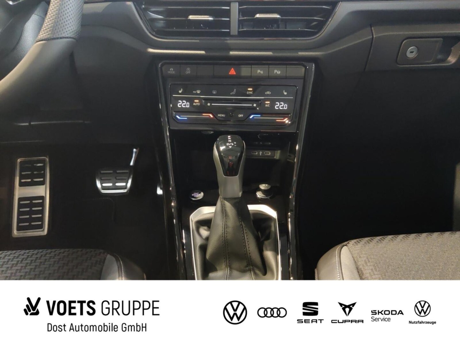 Volkswagen T-Roc Cabriolet – Bild 8