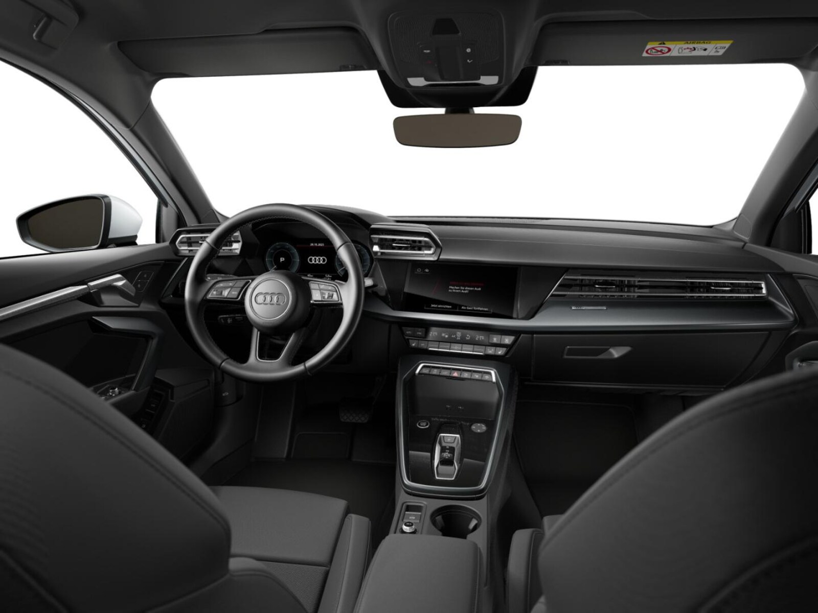 Audi A3 Sportback – Bild 11