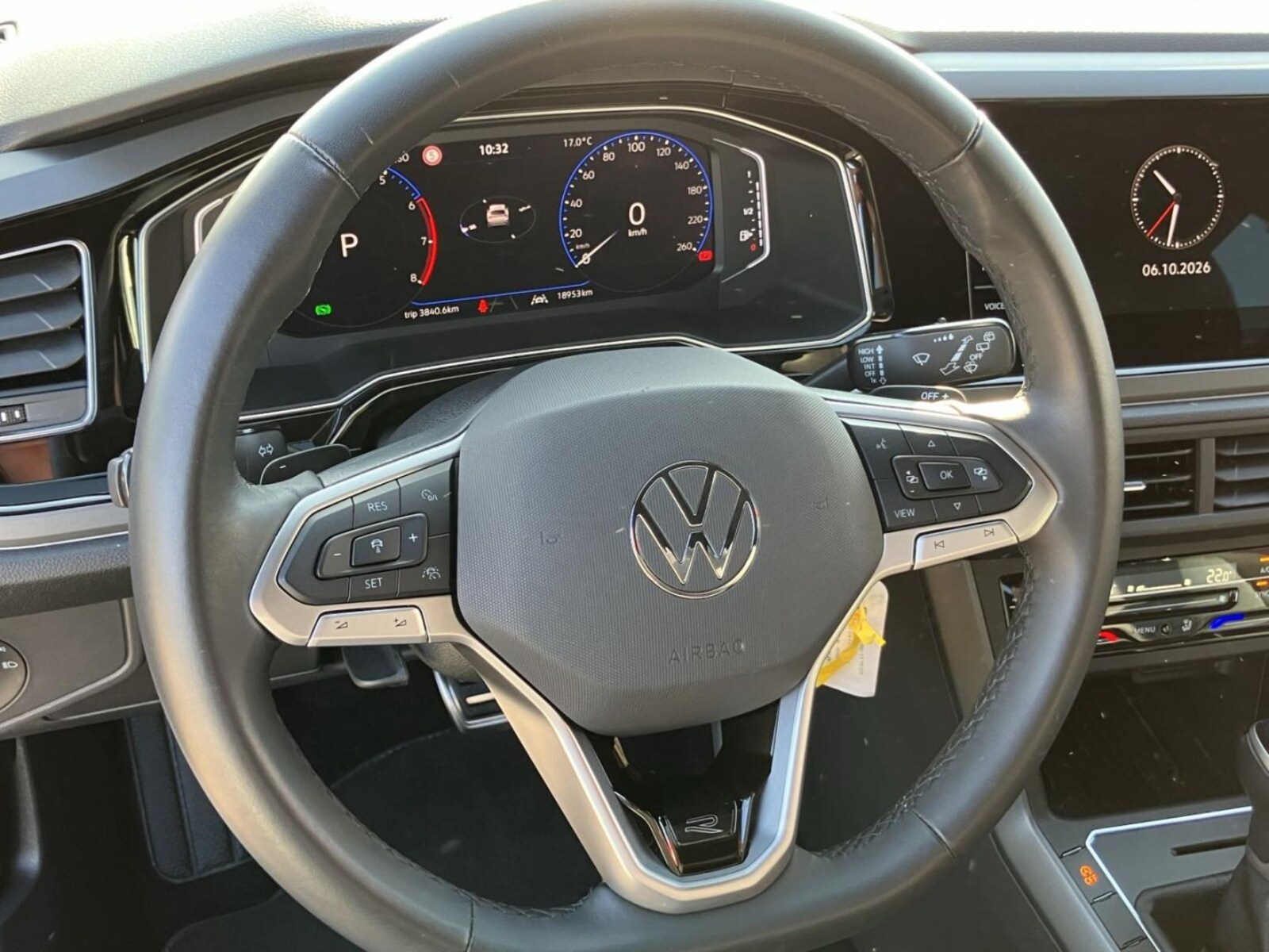 Volkswagen Taigo – Bild 10