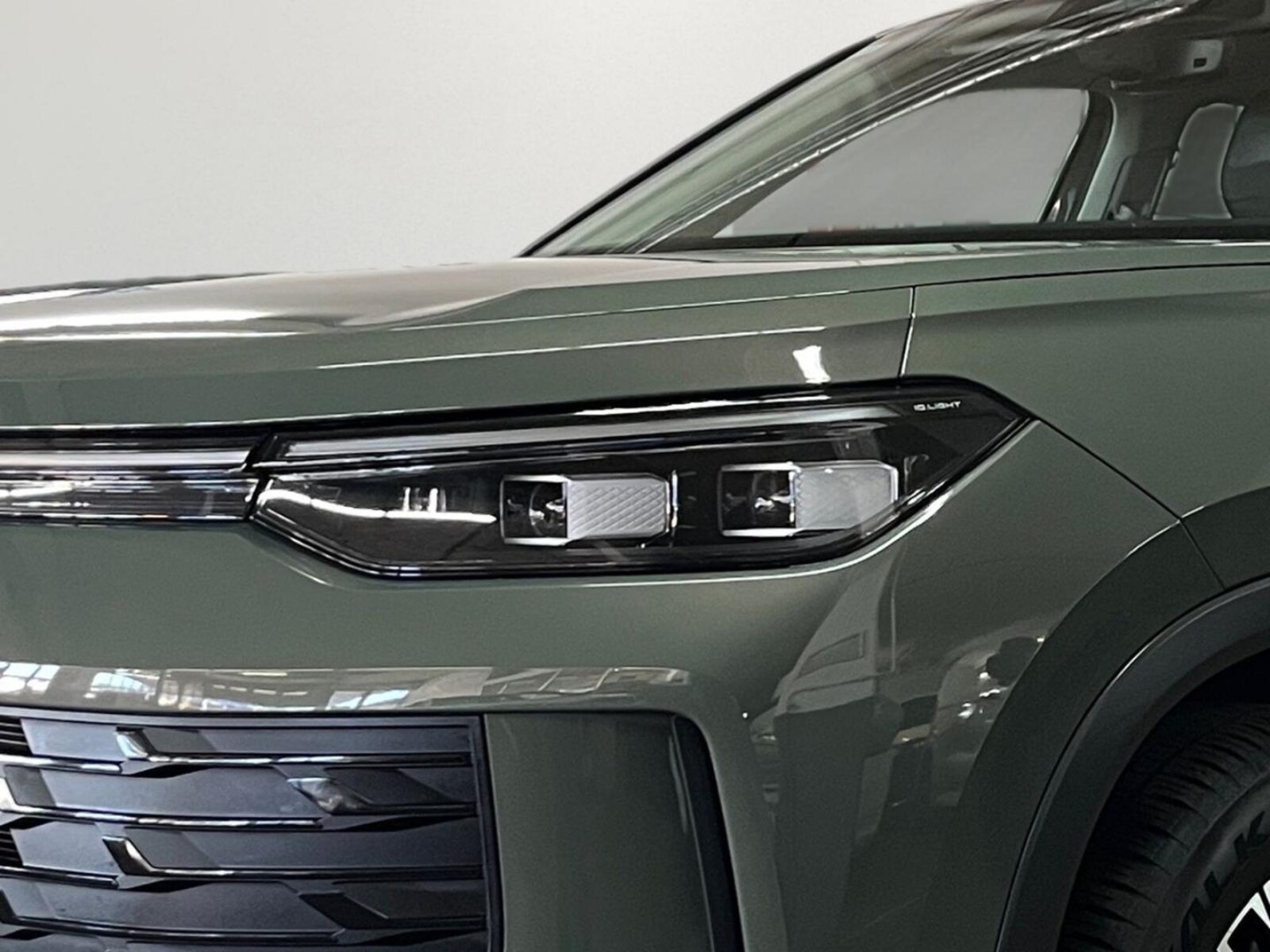 Volkswagen Tayron – Bild 6
