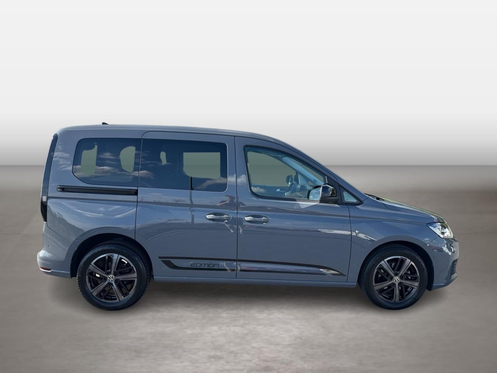 Volkswagen Caddy – Bild 13