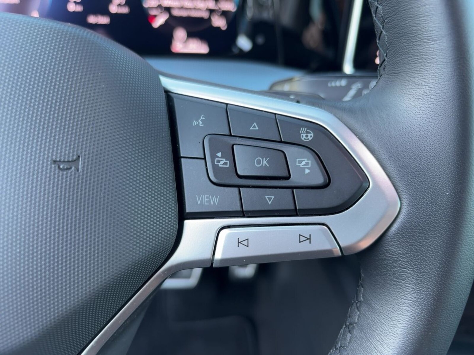 Volkswagen Golf Variant – Bild 14