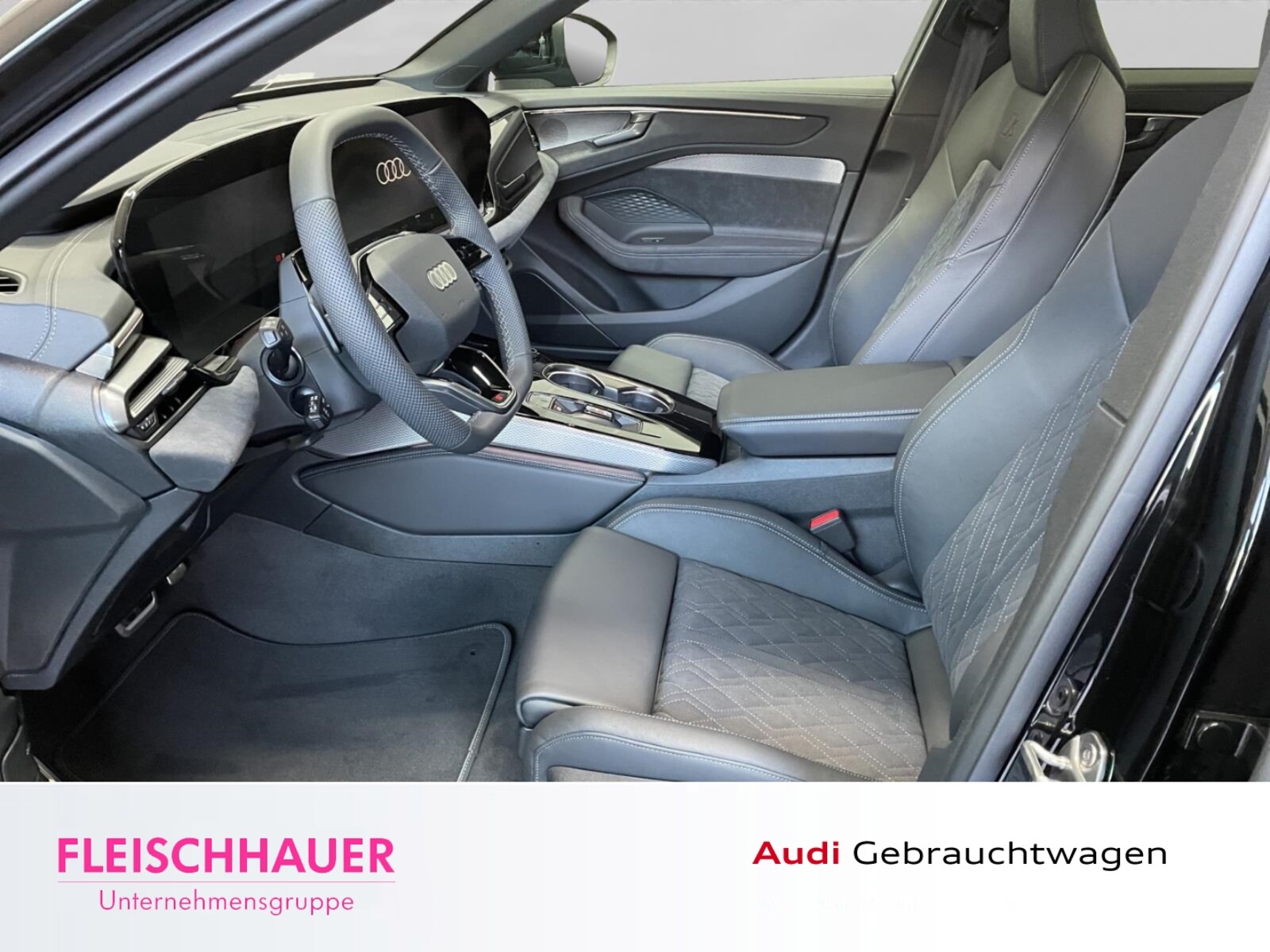Audi A6 Avant – Bild 12
