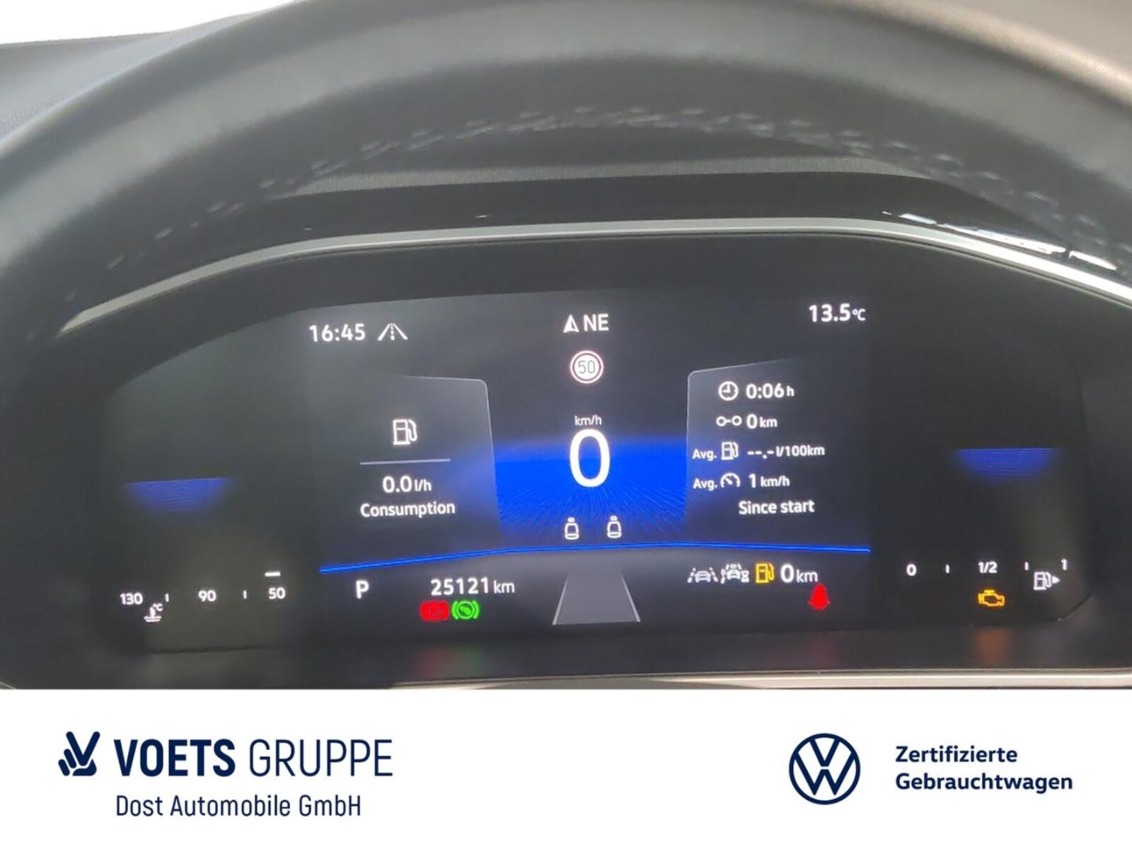Volkswagen T-Roc Cabriolet – Bild 11