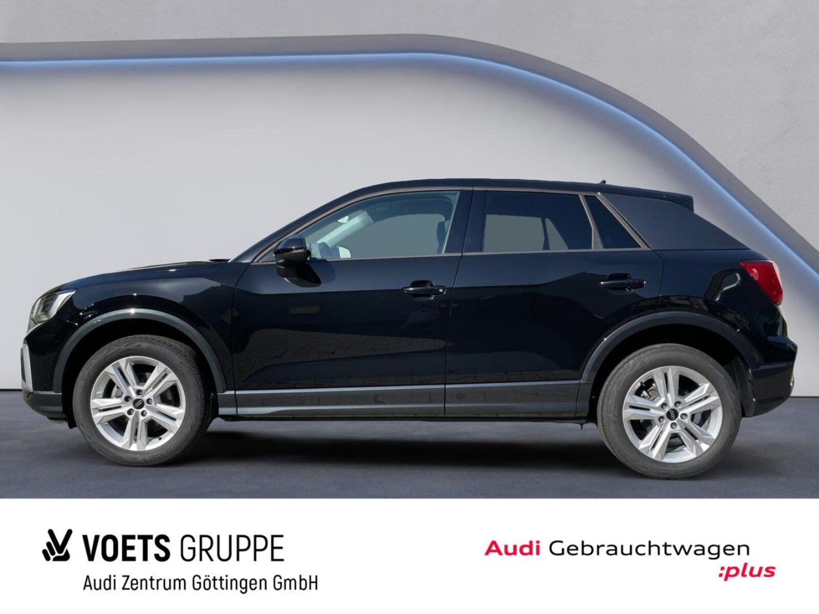 Audi Q2 – Bild 2