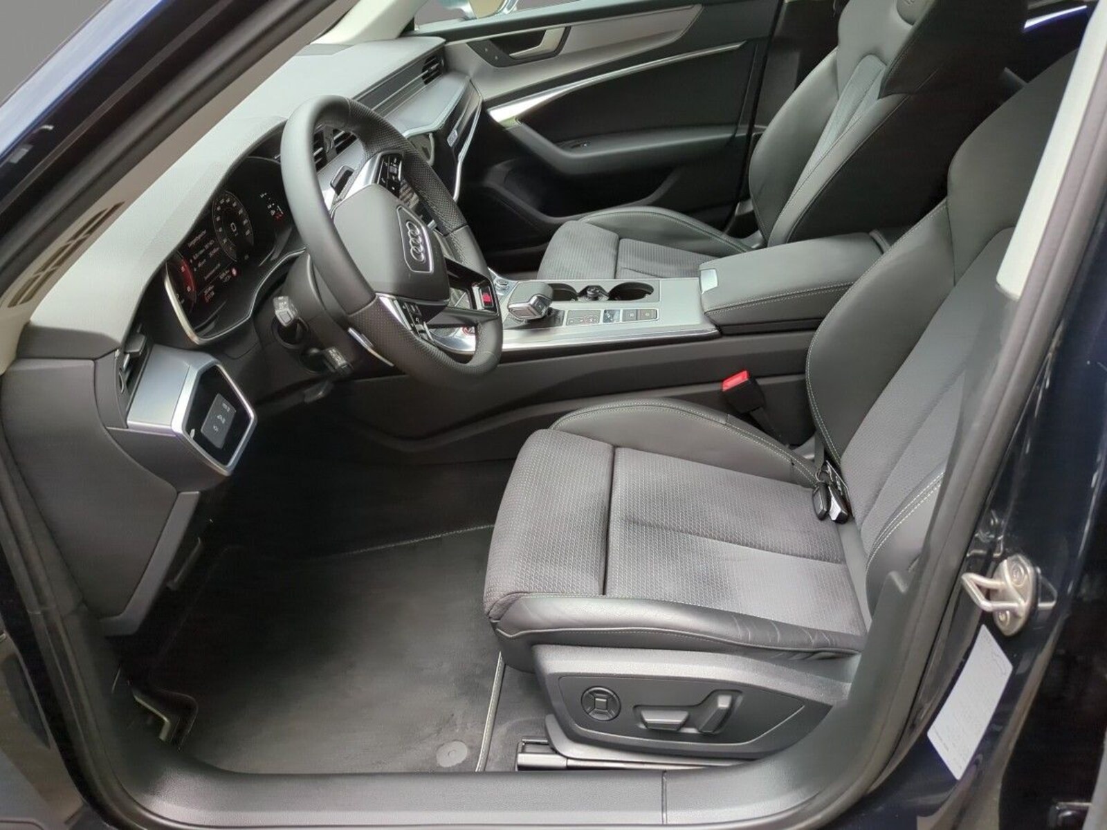Audi S6 Avant – Bild 8