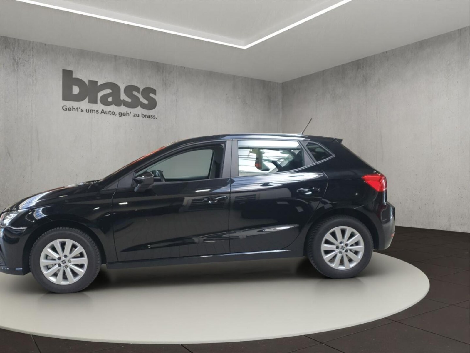 SEAT Ibiza – Bild 2