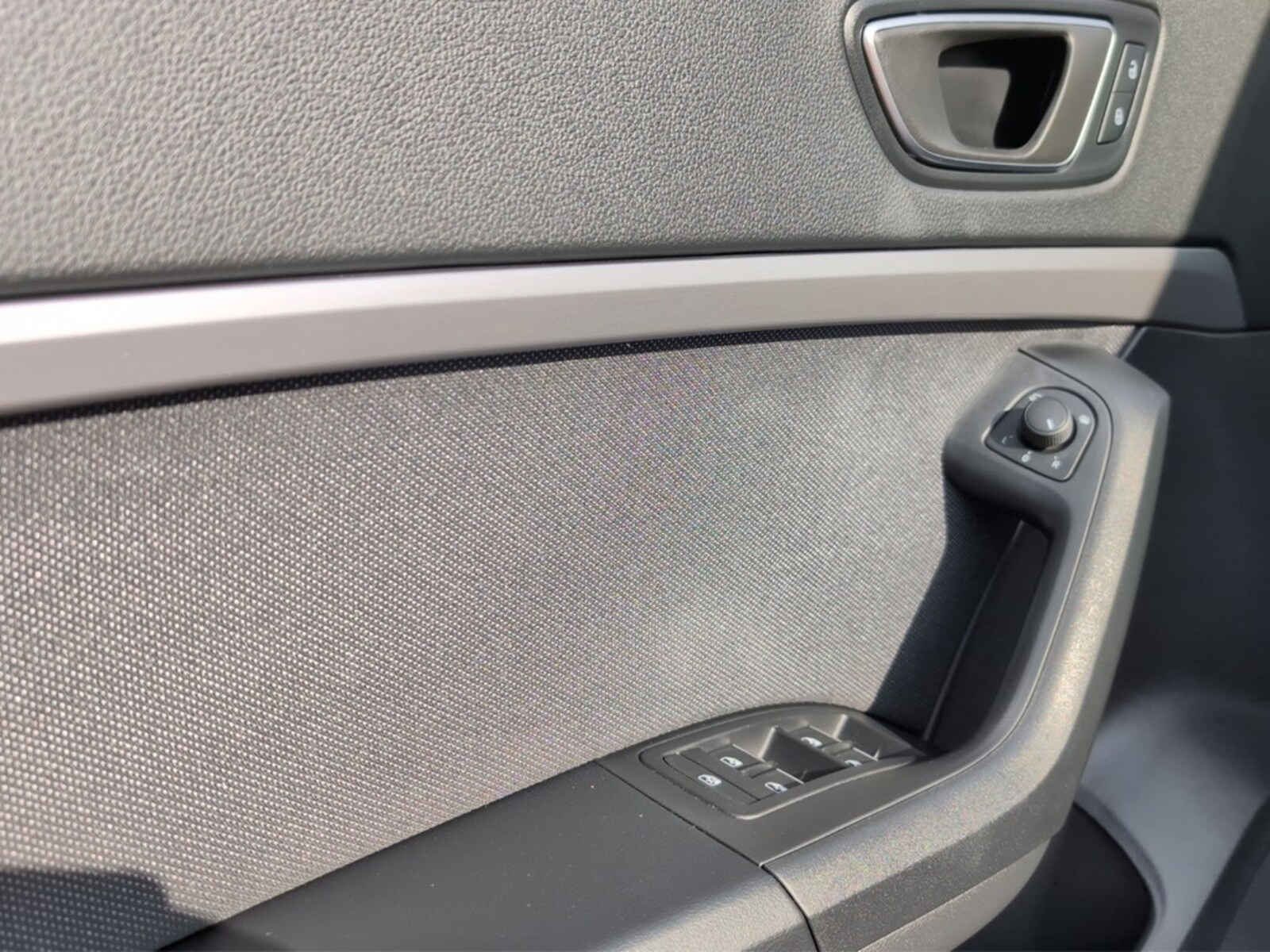 SEAT Ateca – Bild 13