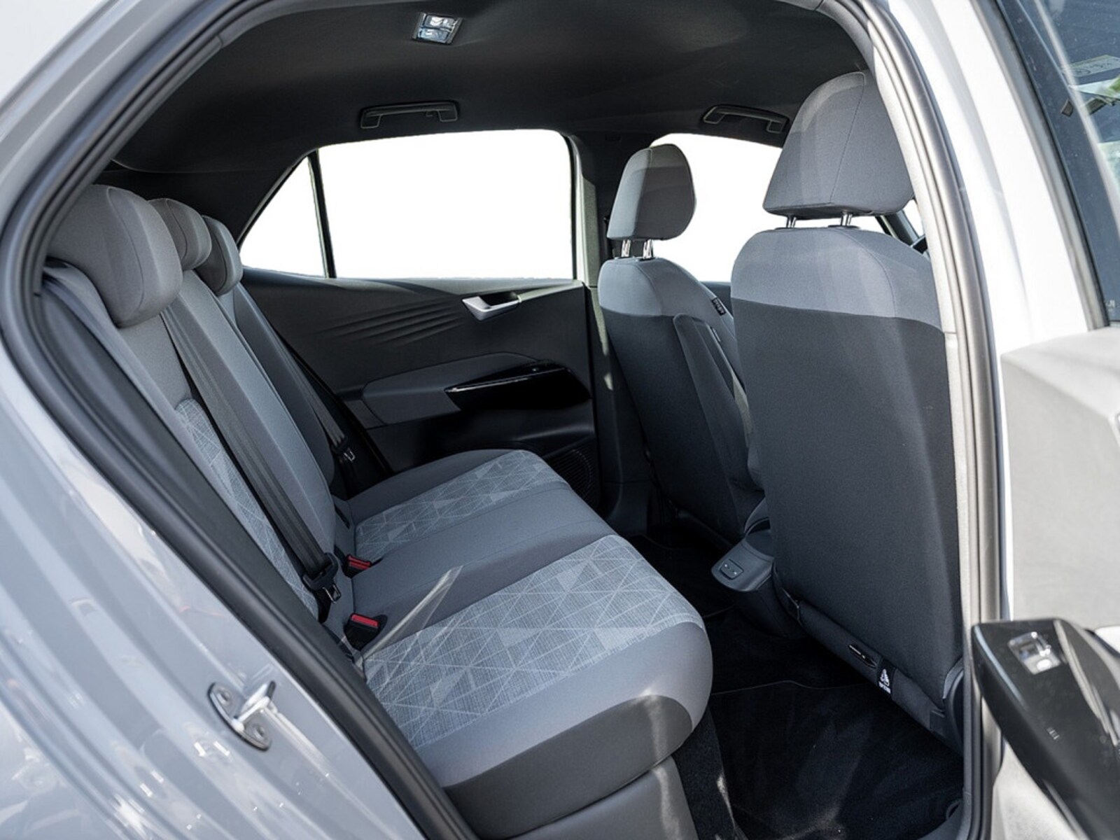 Volkswagen ID.3 – Bild 4