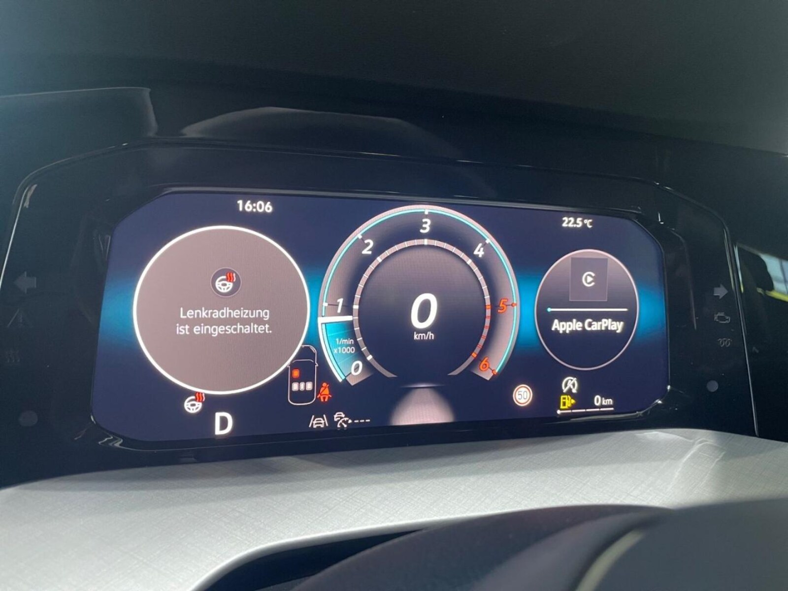 Volkswagen Golf Variant – Bild 18