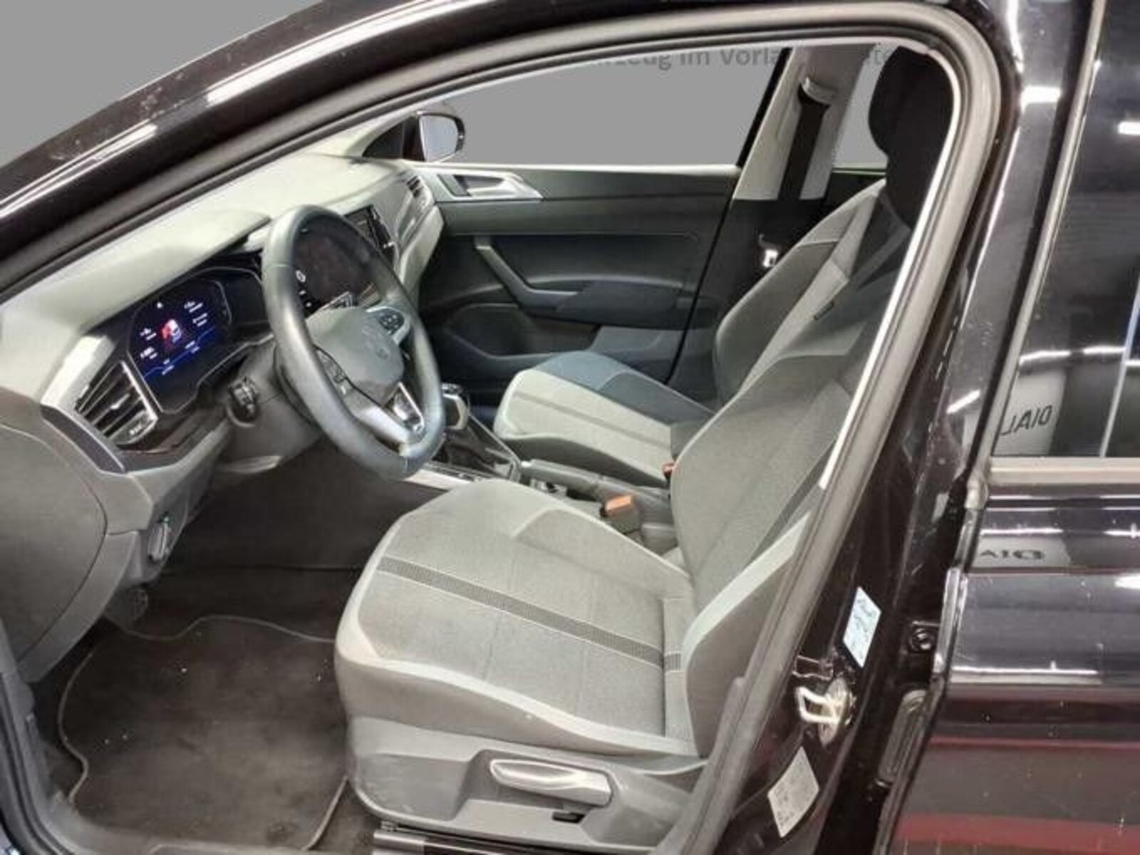 Volkswagen Polo – Bild 7