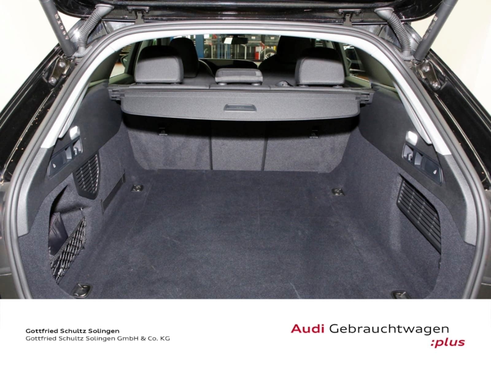 Audi A5 Avant – Bild 7
