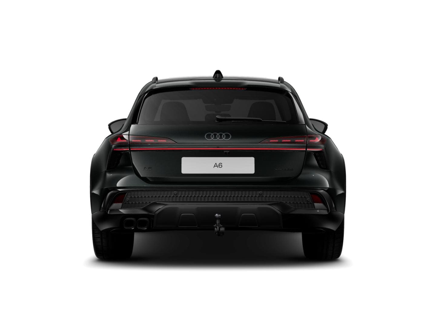 Bild über Audi A6 allroad TDI quattro 220 kW S tronic - für weitere Informationen kontaktieren Sie den Audi Partner